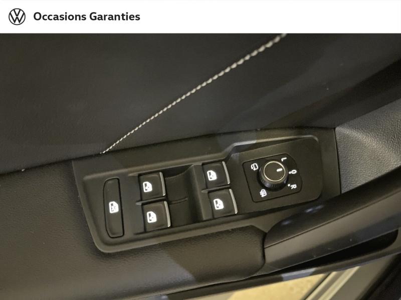 Voitures occasions VOLKSWAGEN TIGUAN R-Line Exclusive Paris