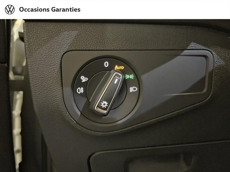 Voitures occasions VOLKSWAGEN TIGUAN R-Line Exclusive Paris
