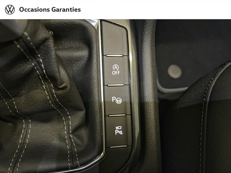 Voitures occasions VOLKSWAGEN TIGUAN R-Line Exclusive Paris