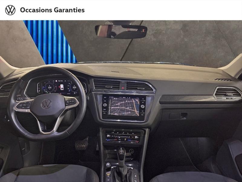 Voitures occasions VOLKSWAGEN TIGUAN Elegance Paris