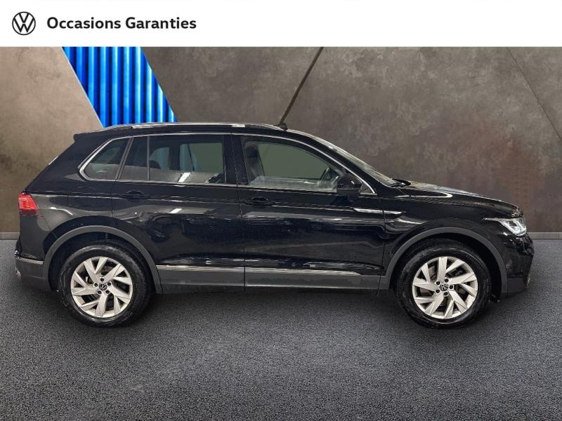 Voitures occasions VOLKSWAGEN TIGUAN Elegance Paris
