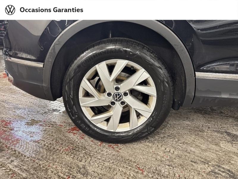 Voitures occasions VOLKSWAGEN TIGUAN Elegance Paris