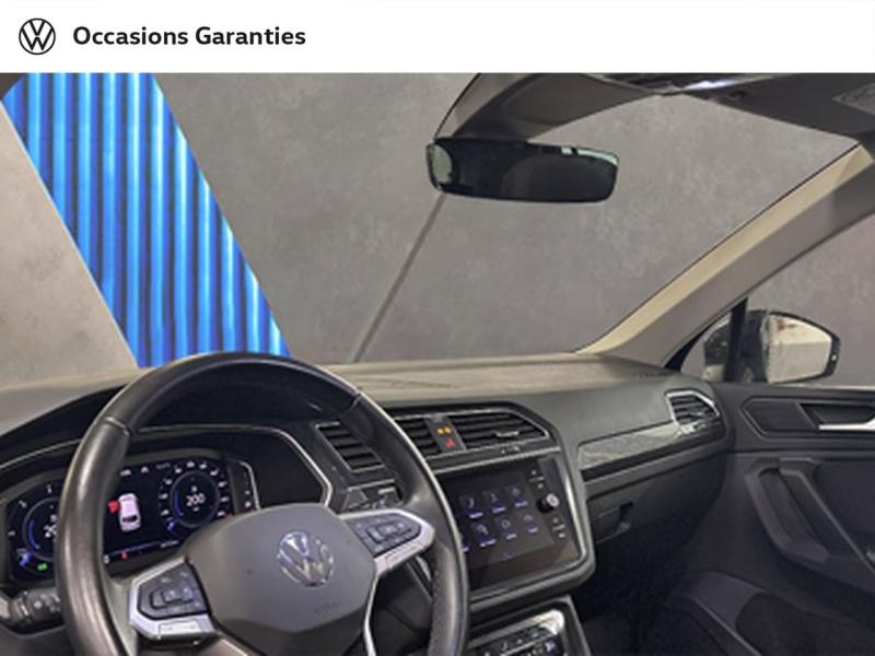 Voitures occasions VOLKSWAGEN TIGUAN Elegance Paris