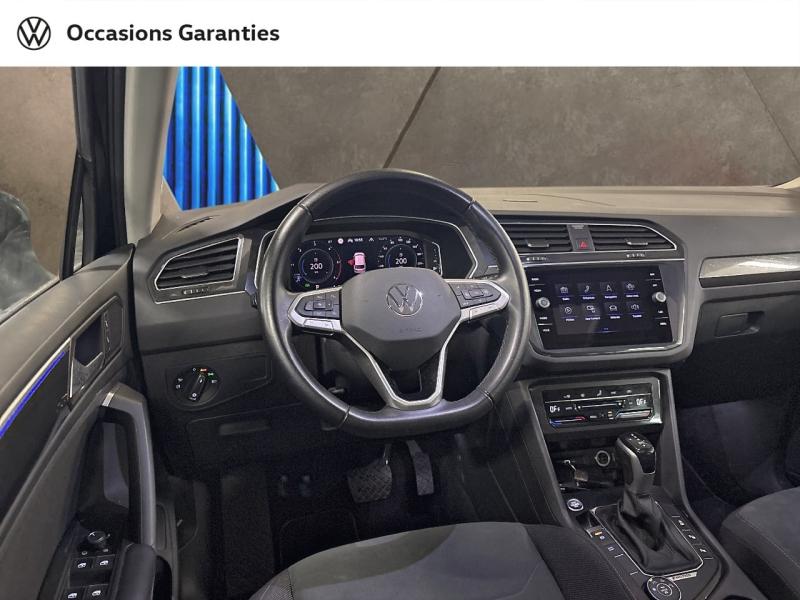 Voitures occasions VOLKSWAGEN TIGUAN Elegance Paris