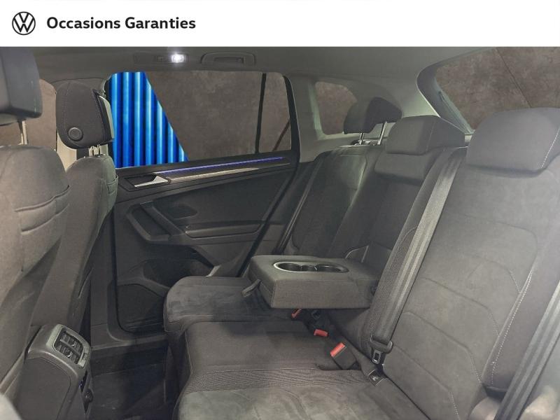 Voitures occasions VOLKSWAGEN TIGUAN Elegance Paris