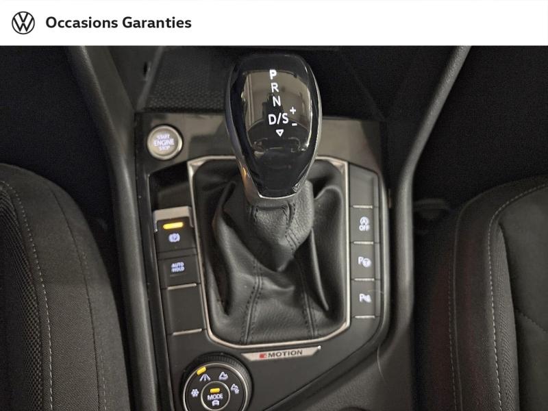 Voitures occasions VOLKSWAGEN TIGUAN Elegance Paris