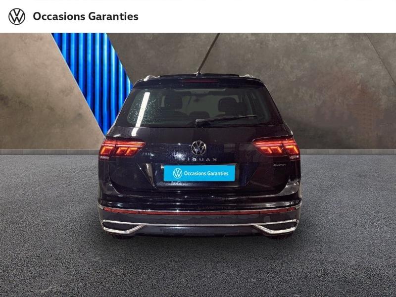 Voitures occasions VOLKSWAGEN TIGUAN Elegance Paris