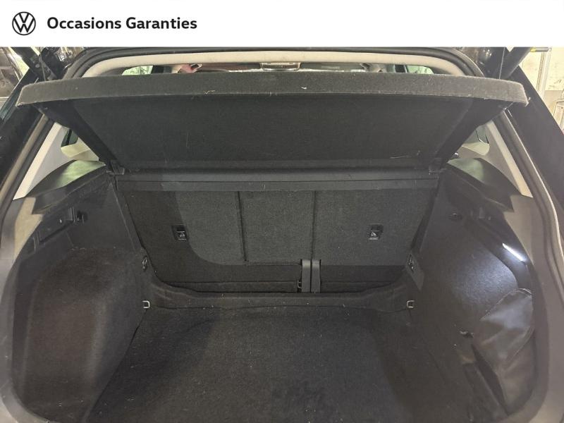 Voitures occasions VOLKSWAGEN TIGUAN Elegance Paris