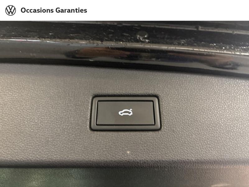 Voitures occasions VOLKSWAGEN TIGUAN Elegance Paris