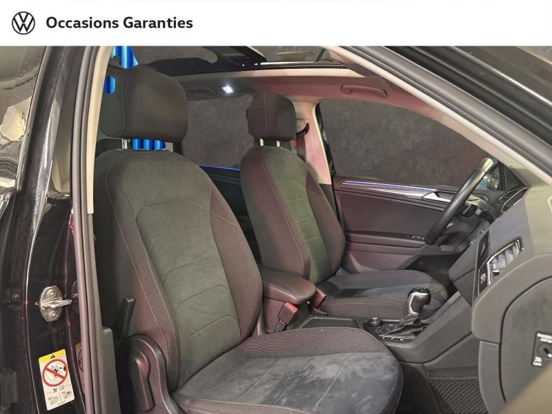 Voitures occasions VOLKSWAGEN TIGUAN Elegance Paris