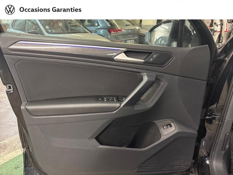 Voitures occasions VOLKSWAGEN TIGUAN Elegance Paris