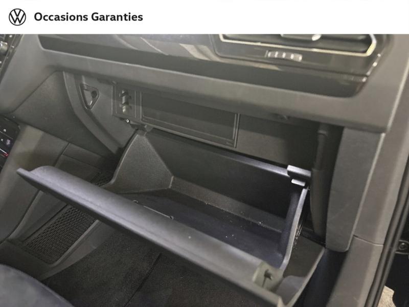Voitures occasions VOLKSWAGEN TIGUAN Elegance Paris