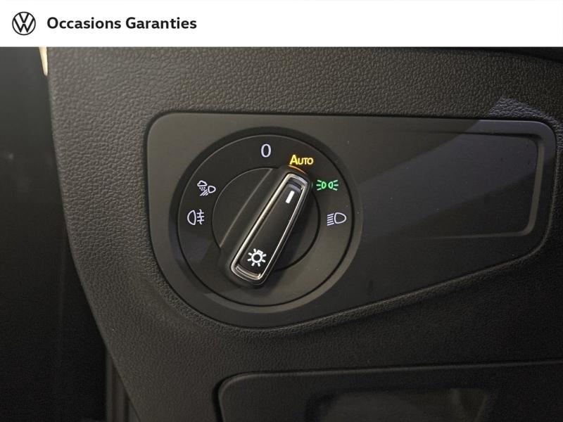 Voitures occasions VOLKSWAGEN TIGUAN Elegance Paris