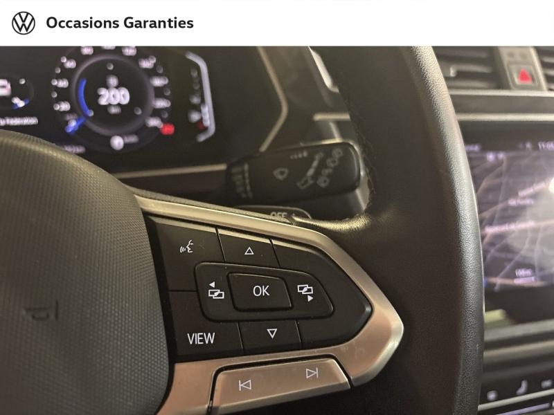 Voitures occasions VOLKSWAGEN TIGUAN Elegance Paris