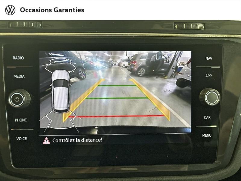 Voitures occasions VOLKSWAGEN TIGUAN Elegance Paris