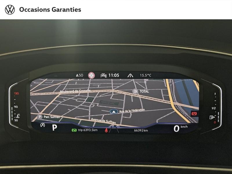 Voitures occasions VOLKSWAGEN TIGUAN Elegance Paris