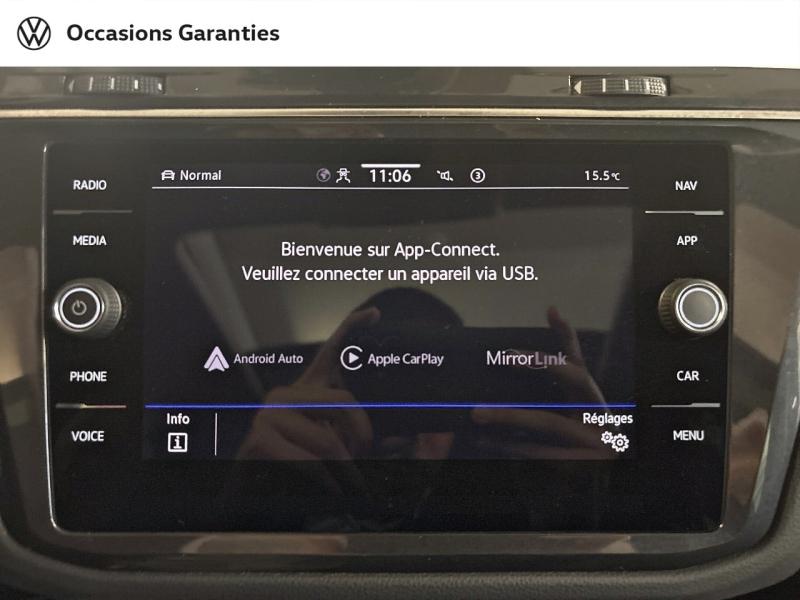 Voitures occasions VOLKSWAGEN TIGUAN Elegance Paris