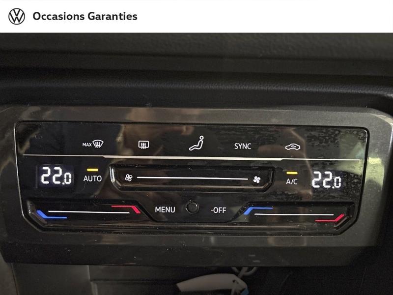 Voitures occasions VOLKSWAGEN TIGUAN Elegance Paris