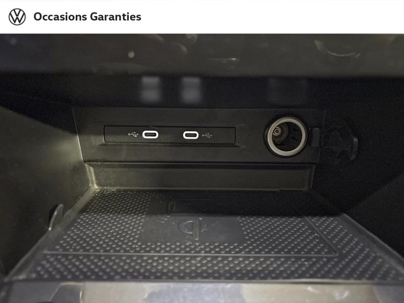 Voitures occasions VOLKSWAGEN TIGUAN Elegance Paris