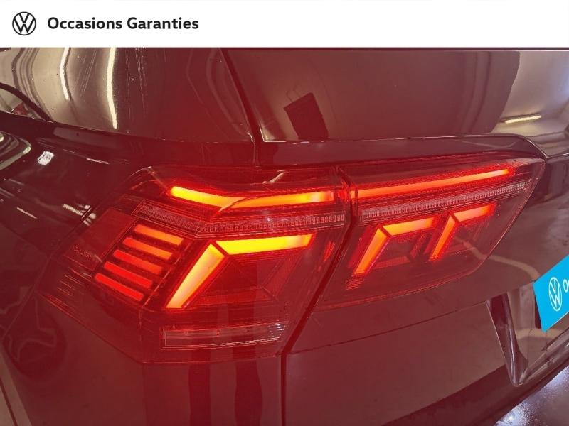 Voitures occasions VOLKSWAGEN TIGUAN Elegance Paris