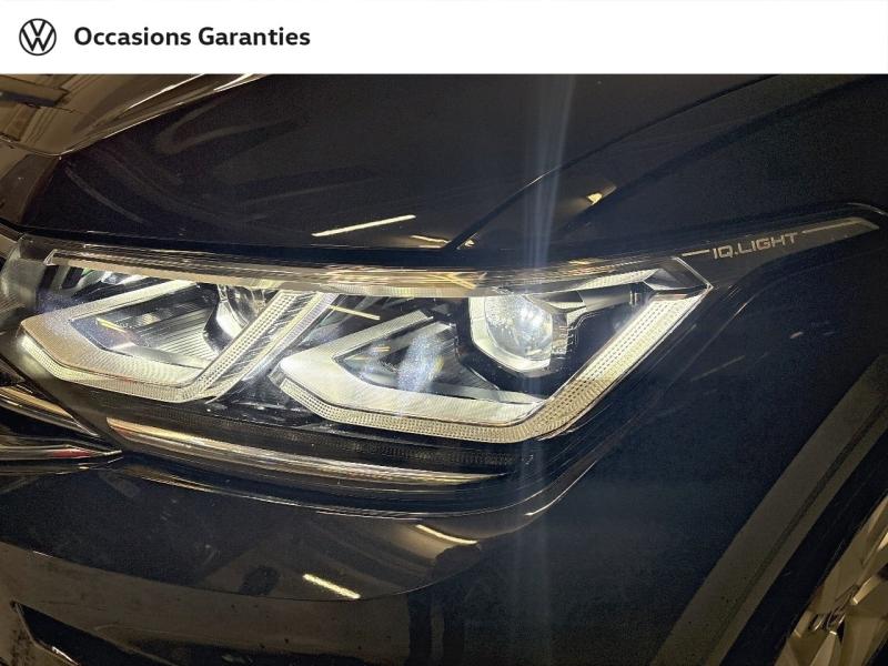 Voitures occasions VOLKSWAGEN TIGUAN Elegance Paris