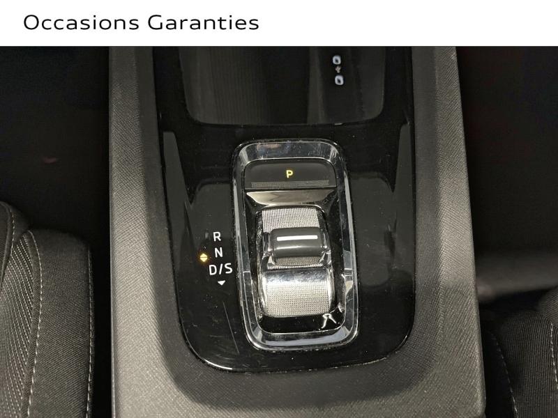 Voitures occasions ŠKODA Octavia Combi Sportline Paris