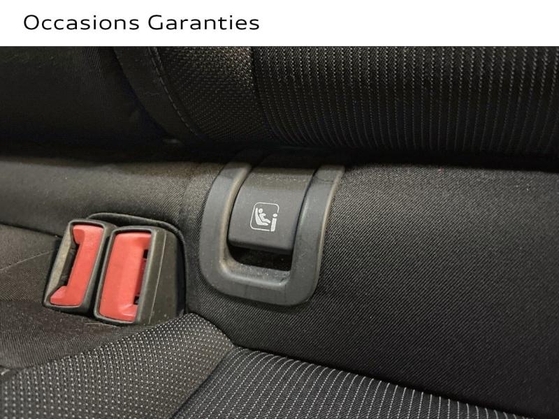 Voitures occasions ŠKODA Octavia Combi Sportline Paris