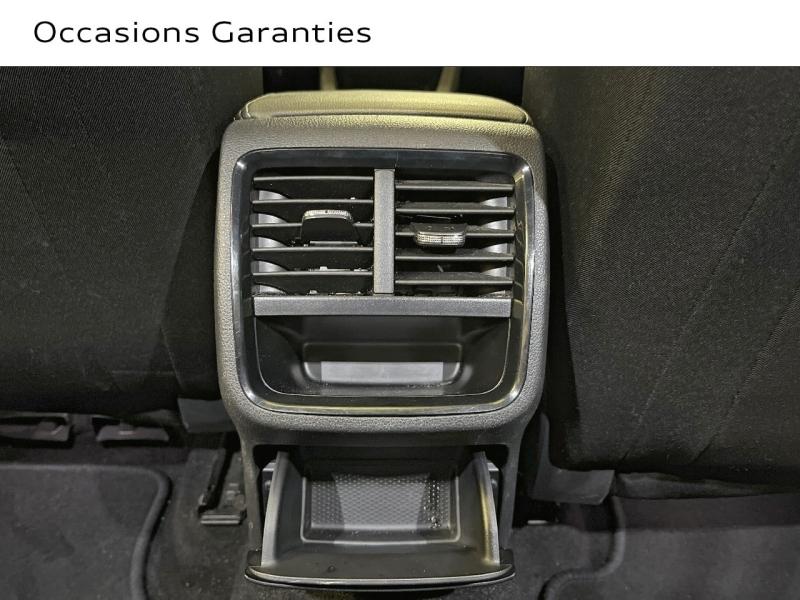 Voitures occasions ŠKODA Octavia Combi Sportline Paris