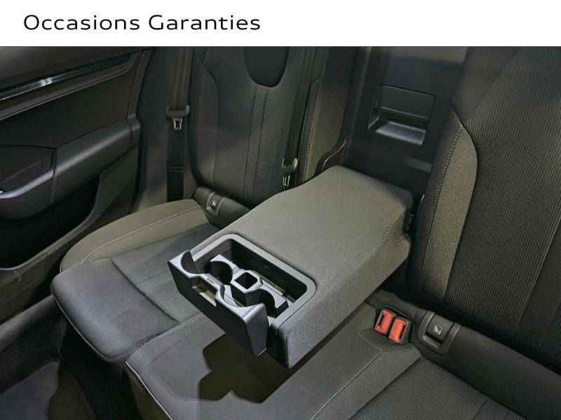 Voitures occasions ŠKODA Octavia Combi Sportline Paris