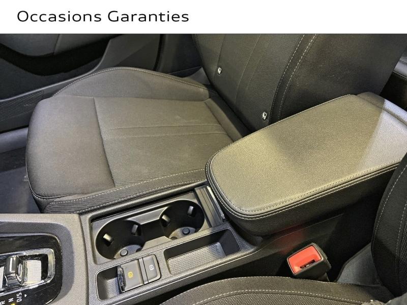 Voitures occasions ŠKODA Octavia Combi Sportline Paris