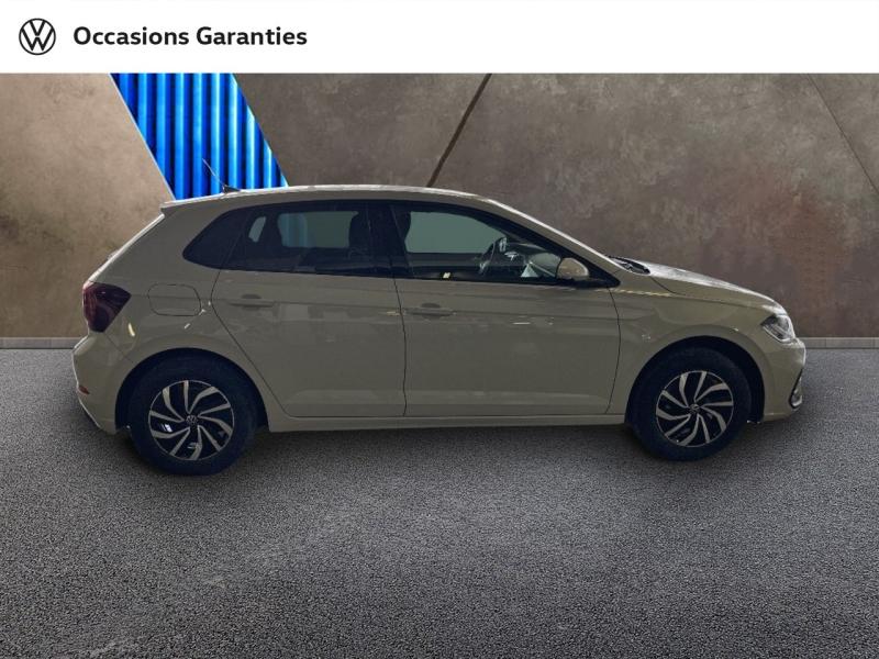 Voitures occasions VOLKSWAGEN POLO VW Edition Paris