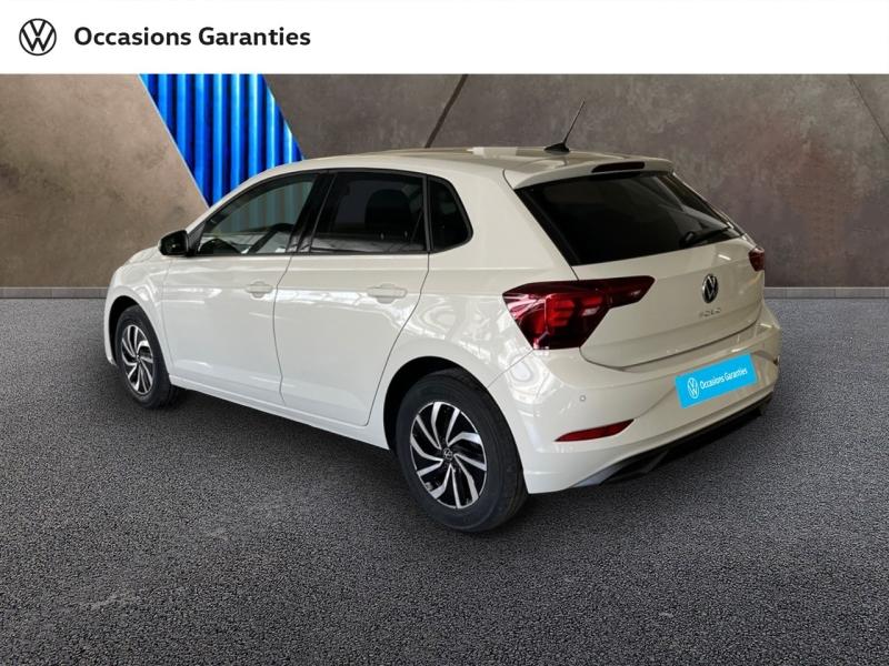 Voitures occasions VOLKSWAGEN POLO VW Edition Paris