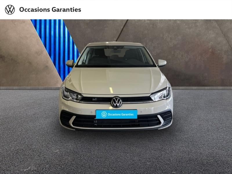 Voitures occasions VOLKSWAGEN POLO VW Edition Paris