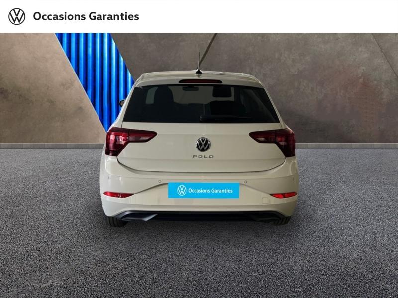 Voitures occasions VOLKSWAGEN POLO VW Edition Paris