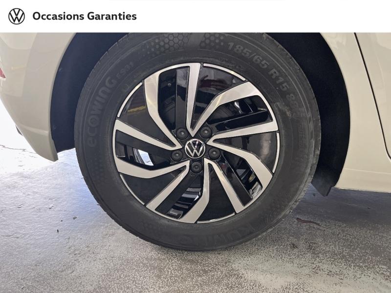 Voitures occasions VOLKSWAGEN POLO VW Edition Paris