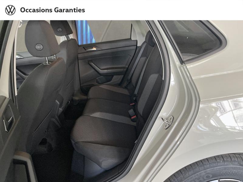 Voitures occasions VOLKSWAGEN POLO VW Edition Paris