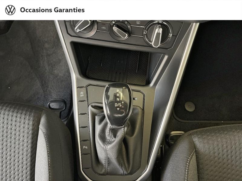 Voitures occasions VOLKSWAGEN POLO VW Edition Paris