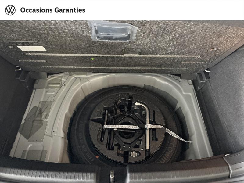 Voitures occasions VOLKSWAGEN POLO VW Edition Paris