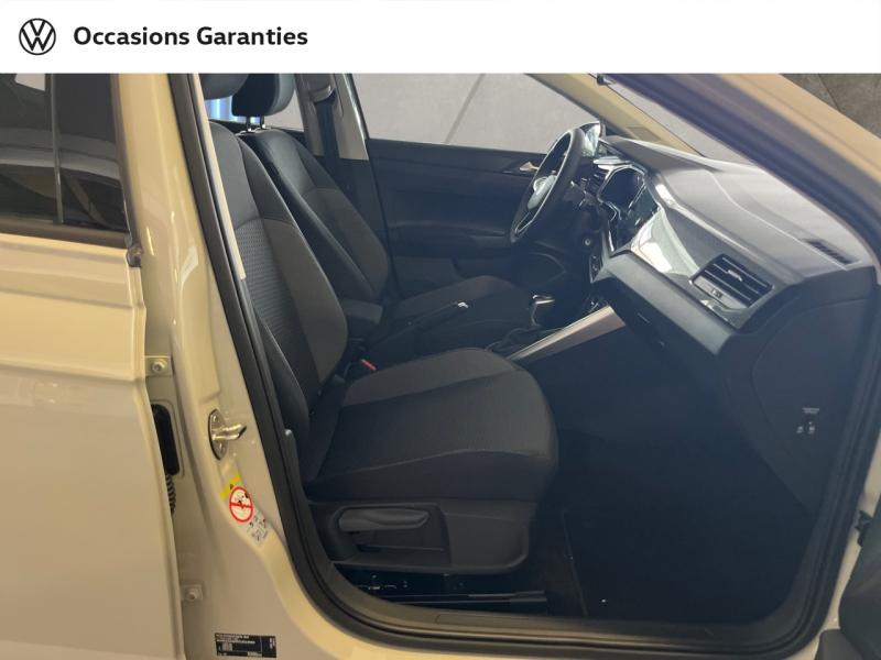 Voitures occasions VOLKSWAGEN POLO VW Edition Paris