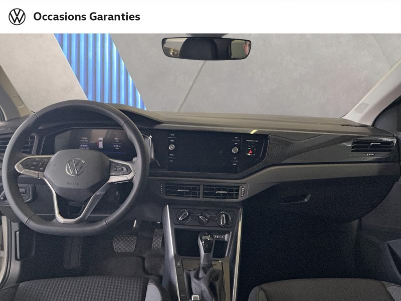 Voitures occasions VOLKSWAGEN POLO VW Edition Paris