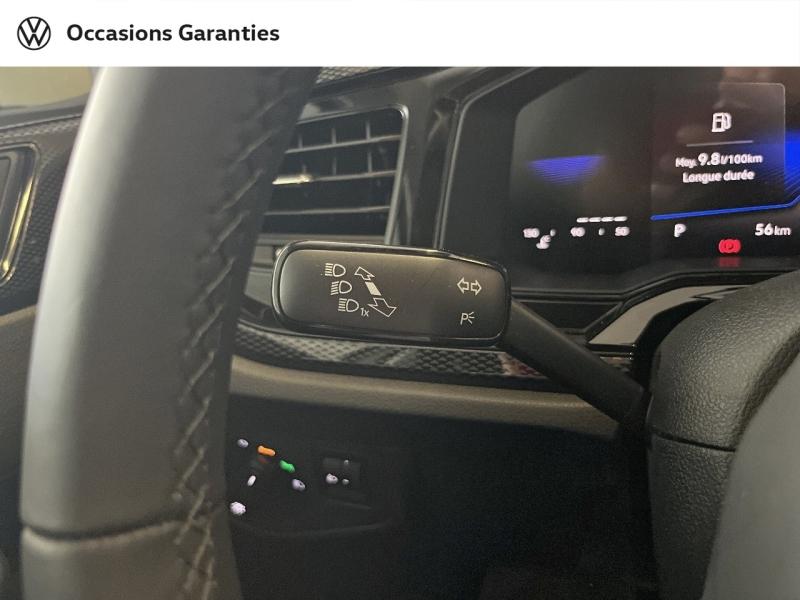 Voitures occasions VOLKSWAGEN POLO VW Edition Paris