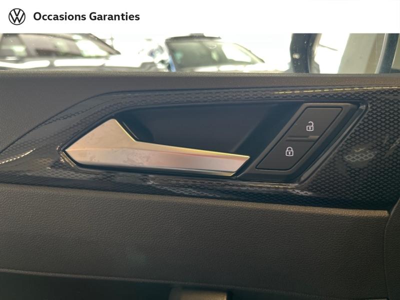 Voitures occasions VOLKSWAGEN POLO VW Edition Paris