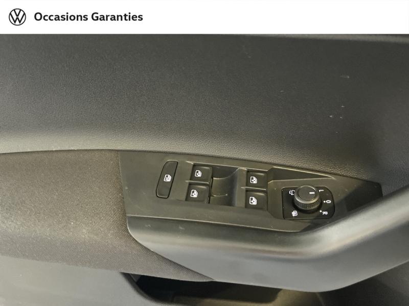 Voitures occasions VOLKSWAGEN POLO VW Edition Paris