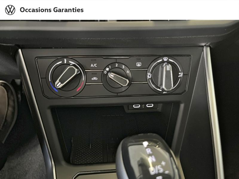Voitures occasions VOLKSWAGEN POLO VW Edition Paris