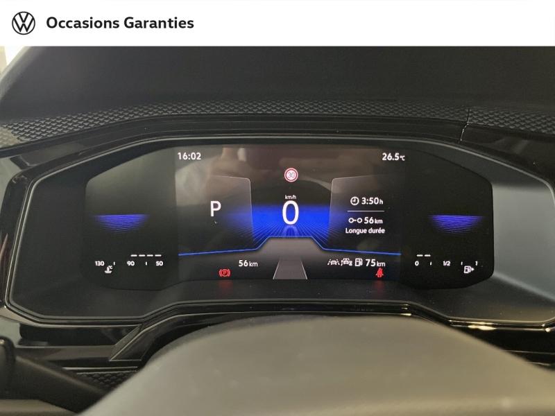 Voitures occasions VOLKSWAGEN POLO VW Edition Paris