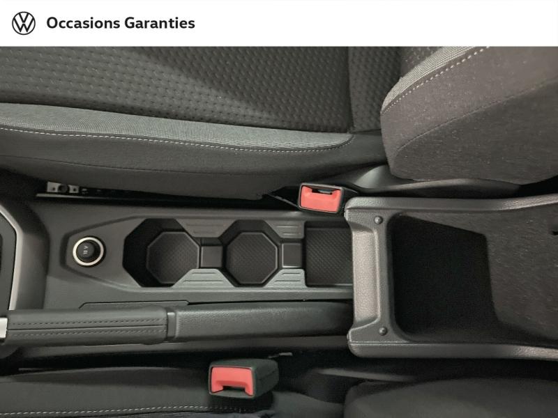 Voitures occasions VOLKSWAGEN POLO VW Edition Paris