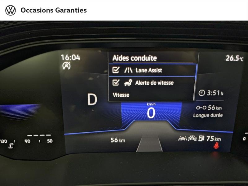 Voitures occasions VOLKSWAGEN POLO VW Edition Paris