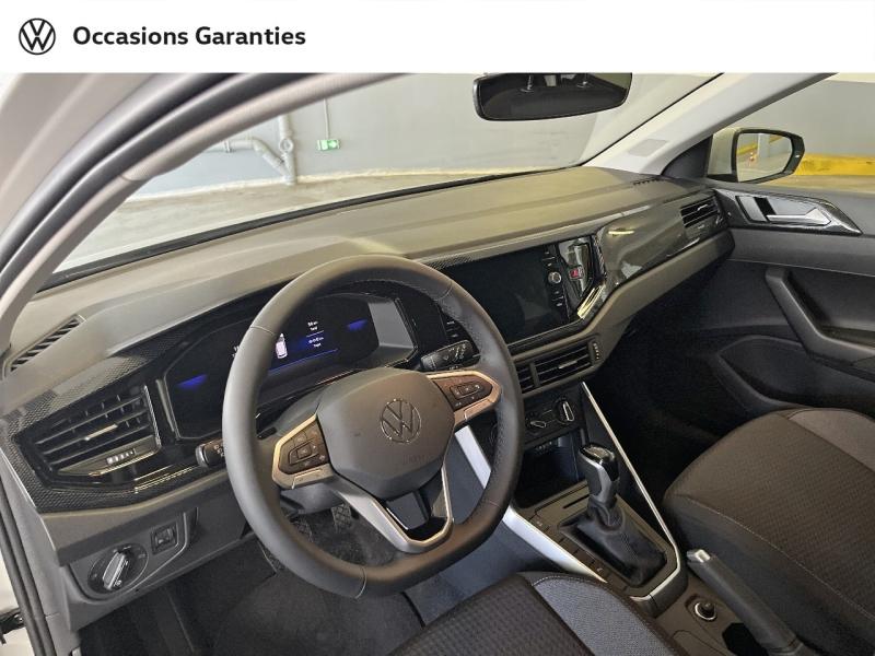 Voitures occasions VOLKSWAGEN POLO VW Edition Paris