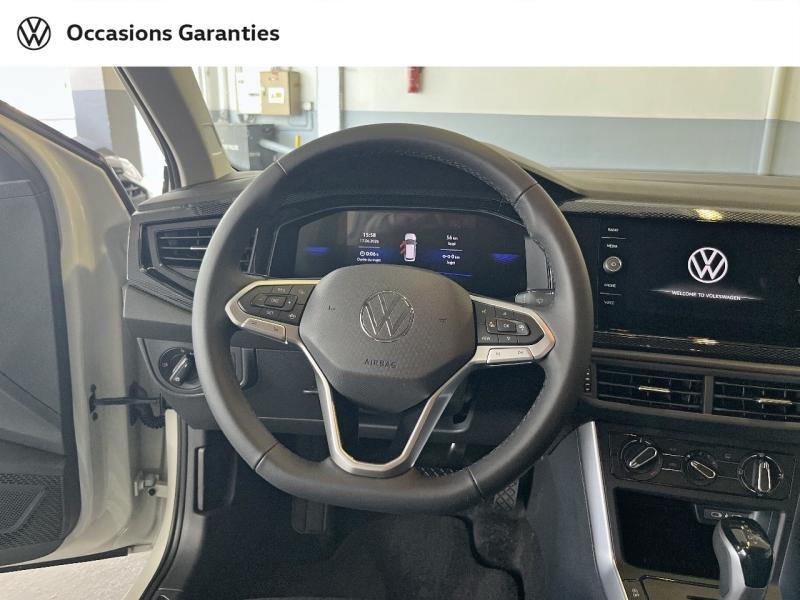 Voitures occasions VOLKSWAGEN POLO VW Edition Paris