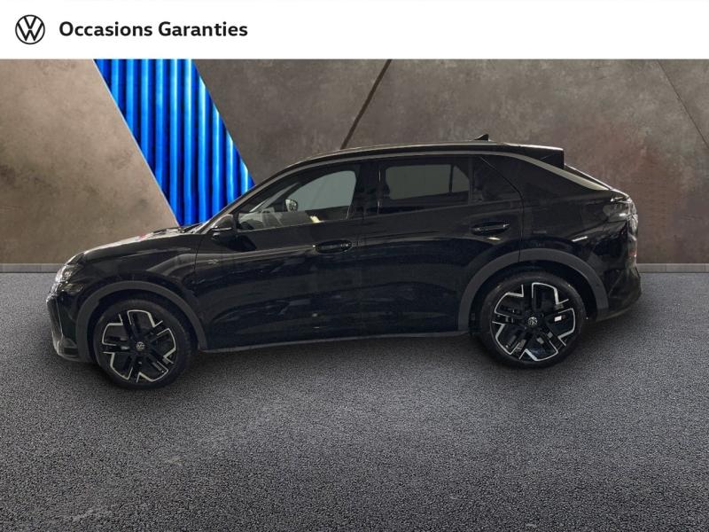 Voitures occasions VOLKSWAGEN T-ROC R-Line Paris